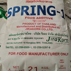 SPRING – 1 (Non –phosphate)®