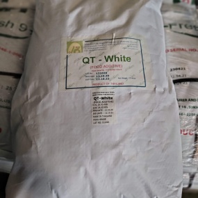QT – WHITE (Non Phosphate)